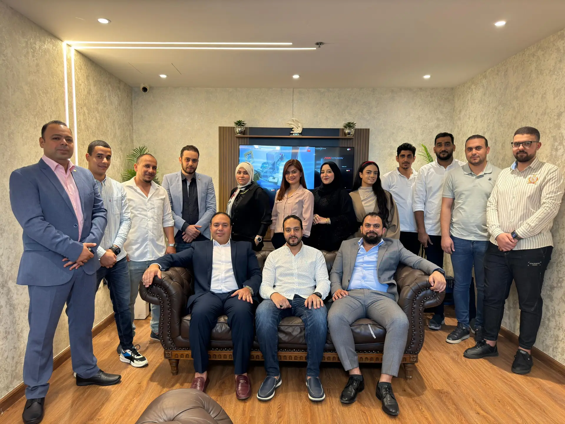 Daman Team
